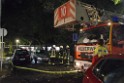 Feuer 2 Y Kellerbrand Koeln Humbold Gremberg Hachenburgerstr P556